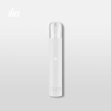 【初雪白】ILIA哩亞一代主機