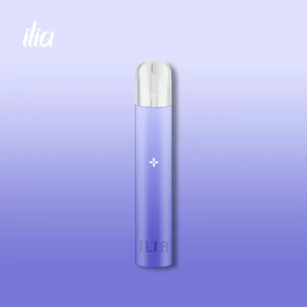【夢幻紫晶】ILIA哩亞一代主機