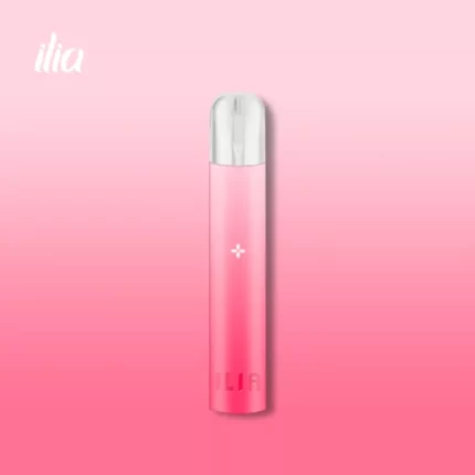 【櫻落金粉】ILIA哩亞一代主機