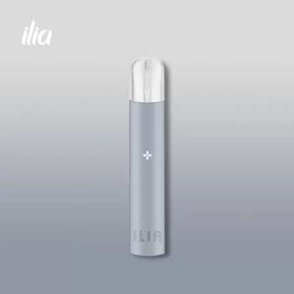 【星辰銀灰】ILIA哩亞一代主機