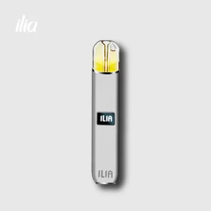 【慕雪白】ILIA皮革主機