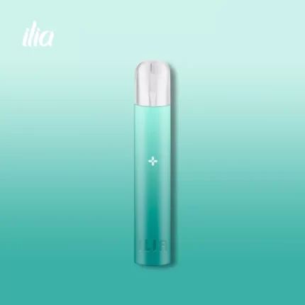【黎霧青山】ILIA哩亞一代主機