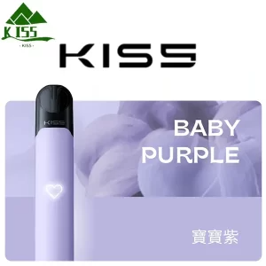 【寶寶紫】Kiss Fly主機