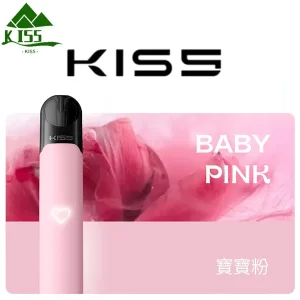 【寶寶粉】Kiss Fly主機
