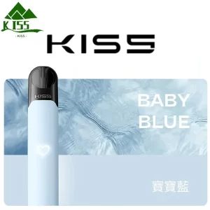 【寶寶藍】Kiss Fly主機