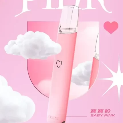 【寶寶粉】Kiss/Kis5主機