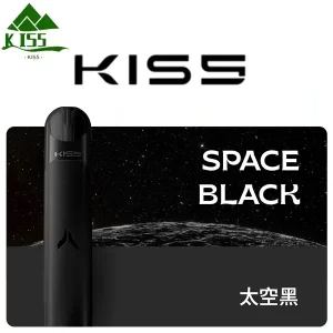 【太空黑】Kiss Fly主機