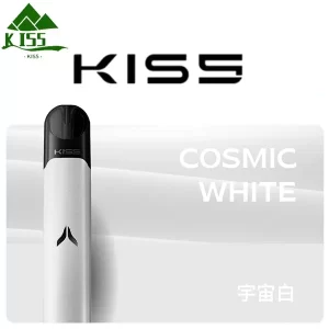 【宇宙白】Kiss Fly主機