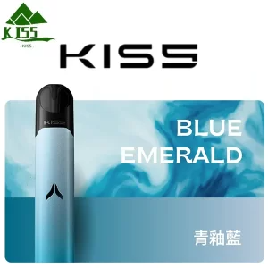 【青釉藍】Kiss Fly主機
