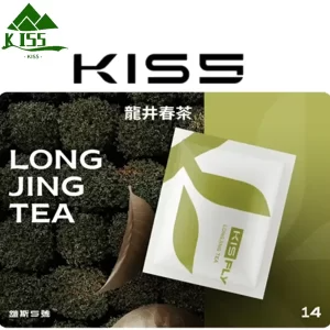 【龍井春茶】KISS FLY一次性煙彈