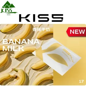 【香蕉】鎧斯五代Kiss煙彈